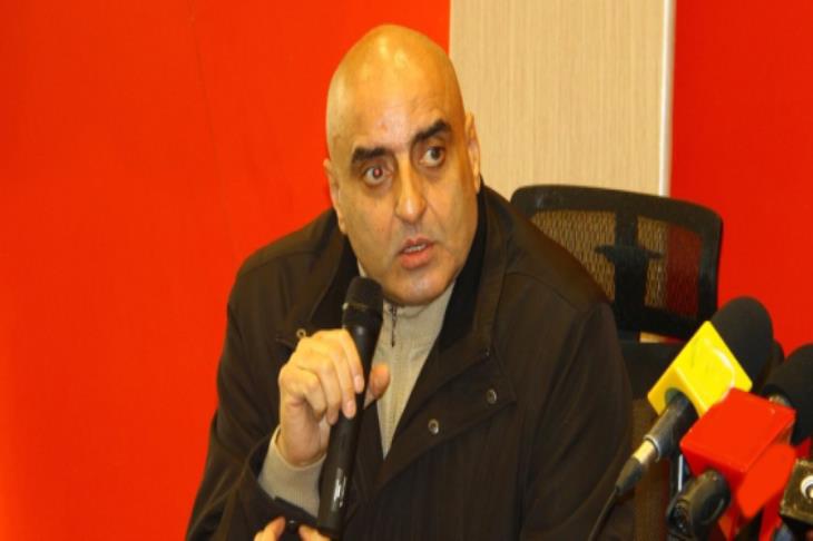 عزمي مجاهد عزمي مجاهد